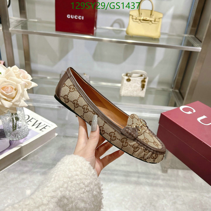 Canada Goose-Women Shoes Code: GS1437 $: 129USD