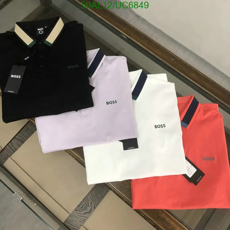 Boss-Clothing Code: UC6849 $: 75USD