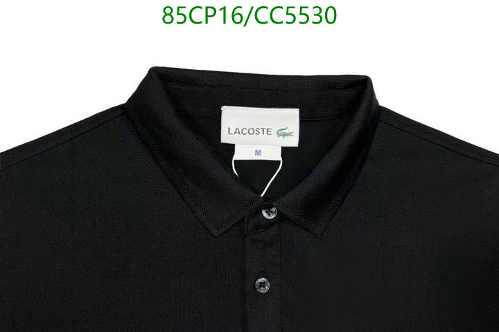 Lacoste-Clothing Code: CC5530 $: 85USD