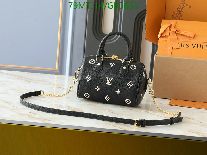 LV-Bag-4A Quality Code: GB5653 $: 75USD