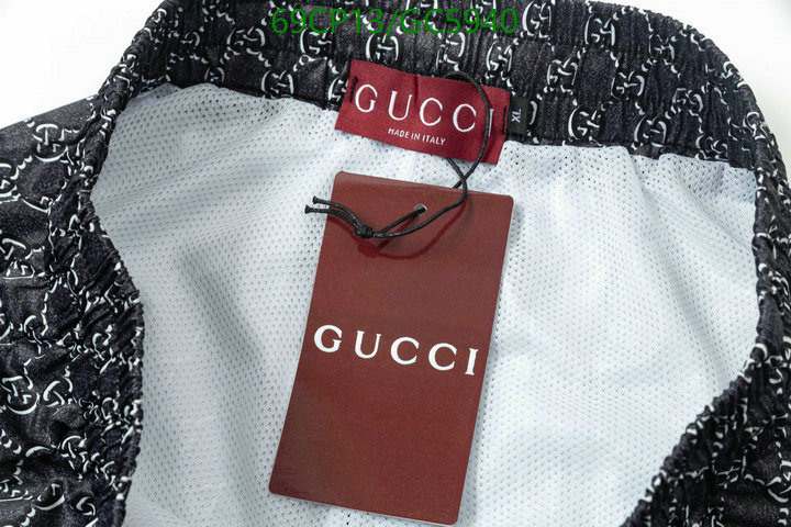Gucci-Clothing Code: GC5940 $: 69USD
