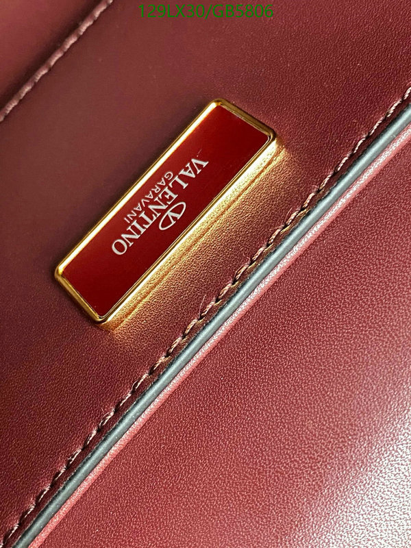 Valentino-Bag-4A Quality Code: GB5806 $: 129USD