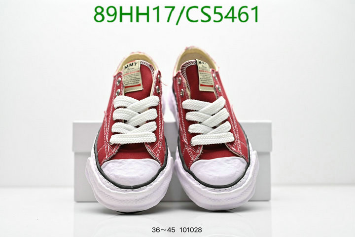 MMY-Women Shoes Code: CS5461 $: 89USD