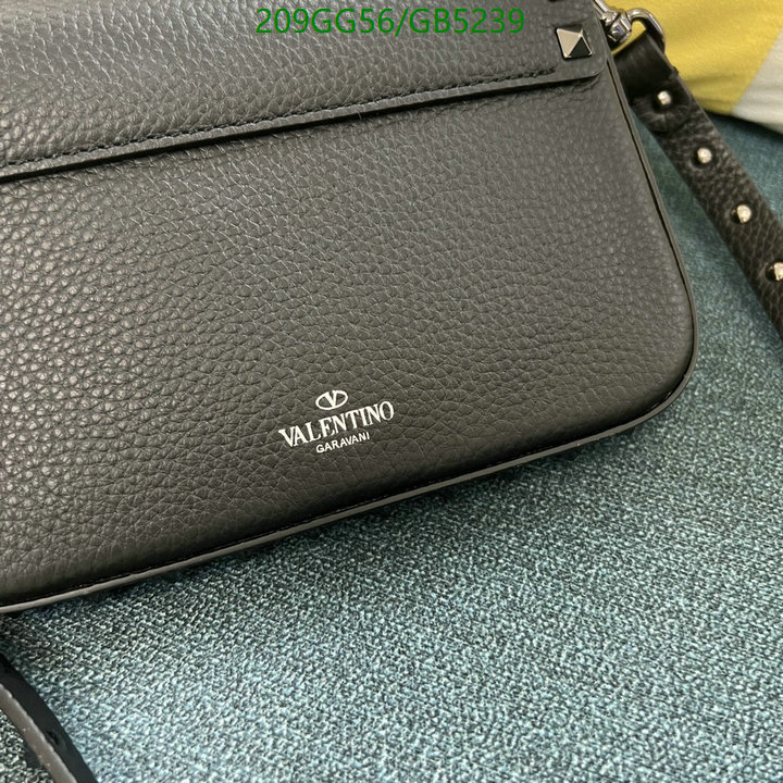 Valentino-Bag-Mirror Quality Code: GB5239 $: 209USD