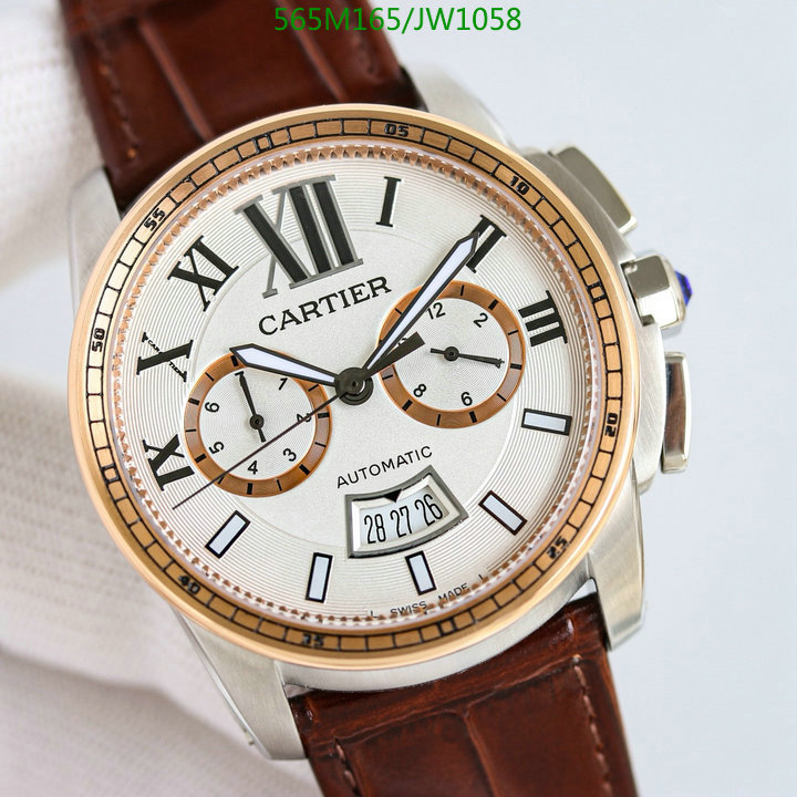 Cartier-Watch-Mirror Quality Code: JW1058 $: 565USD