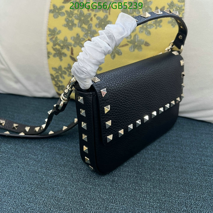 Valentino-Bag-Mirror Quality Code: GB5239 $: 209USD