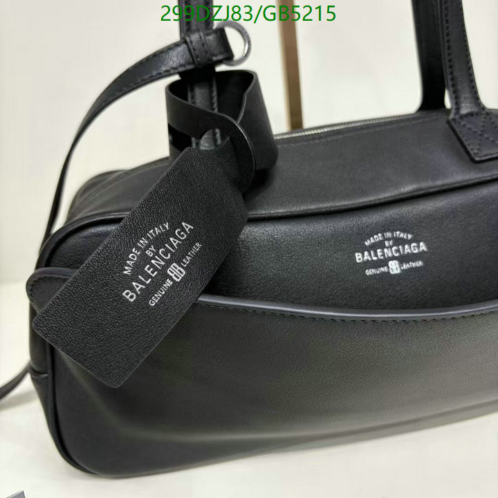 Balenciaga-Bag-Mirror Quality Code: GB5215 $: 299USD