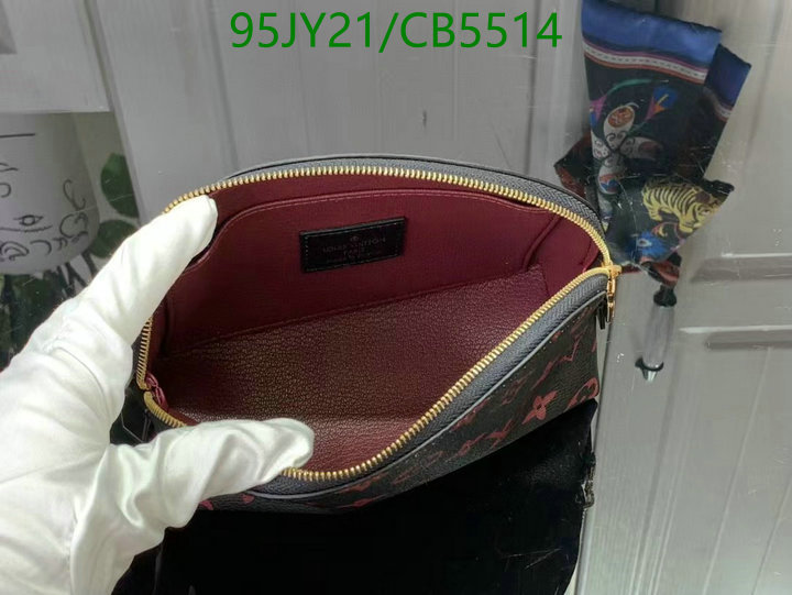 LV-Bag-Mirror Quality Code: CB5514 $: 95USD