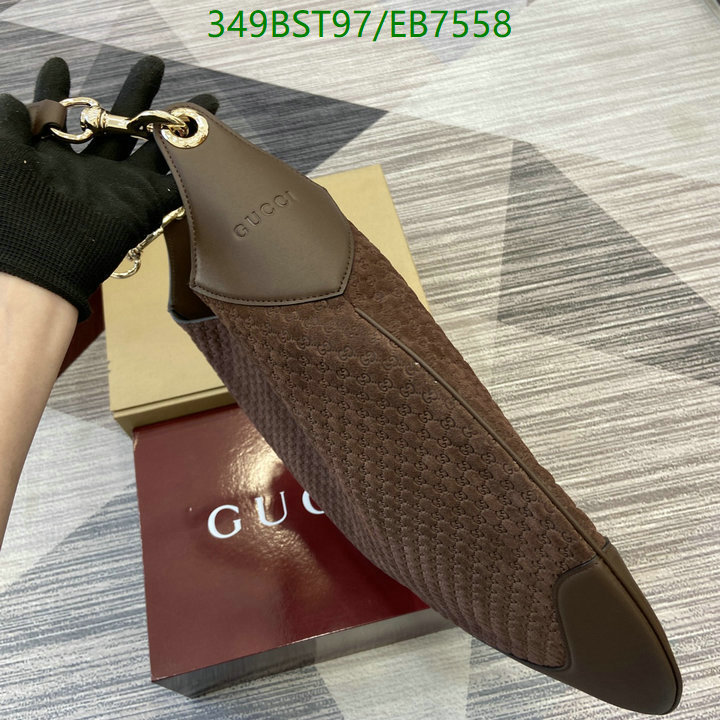 Gucci-Bag-Mirror Quality Code: EB7558 $: 349USD