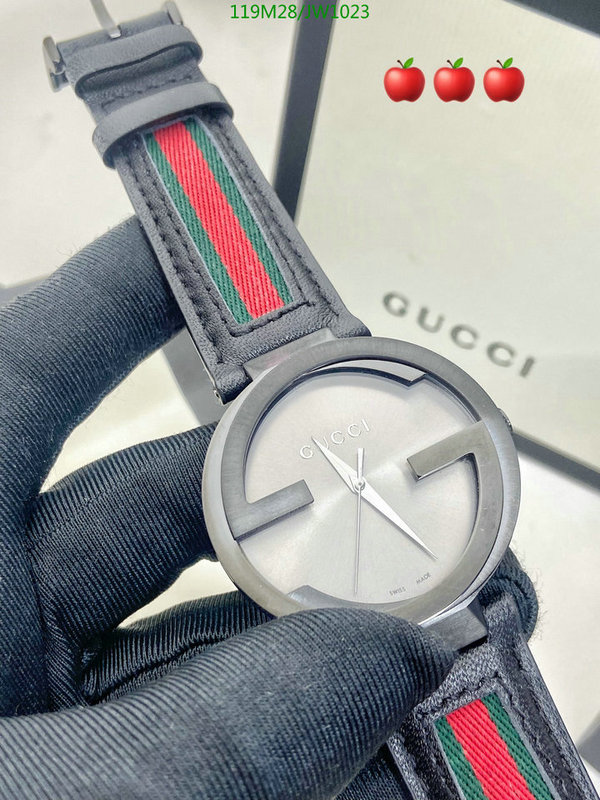 Gucci-Watch-4A Quality Code: JW1023 $: 119USD