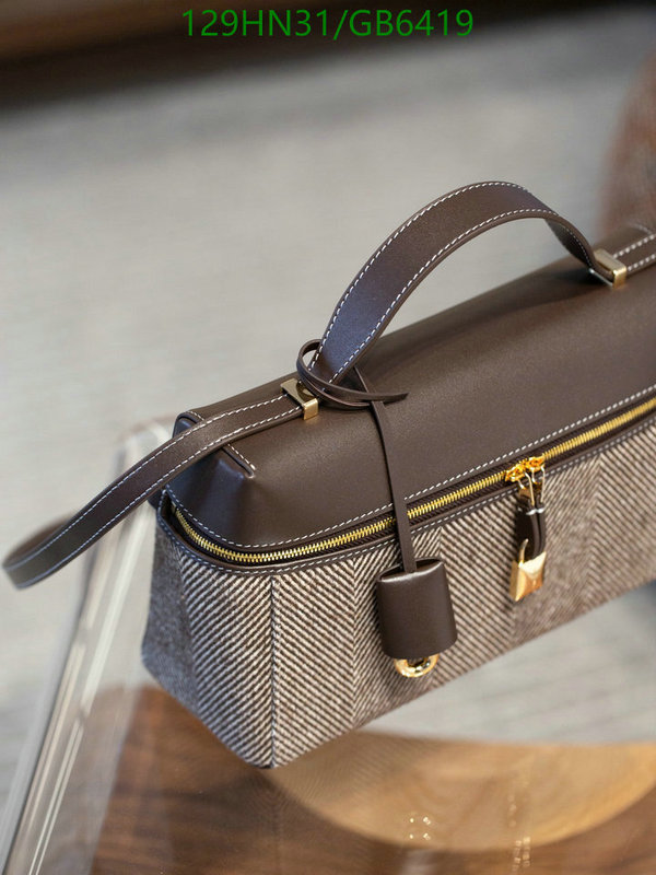 Loro Piana-Bag-4A Quality Code: GB6419 $: 129USD