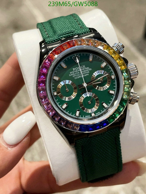 Rolex-Watch-Mirror Quality Code: GW5088 $: 239USD