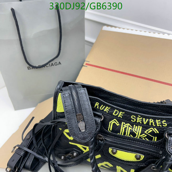 Balenciaga-Bag-Mirror Quality Code: GB6390 $: 330USD