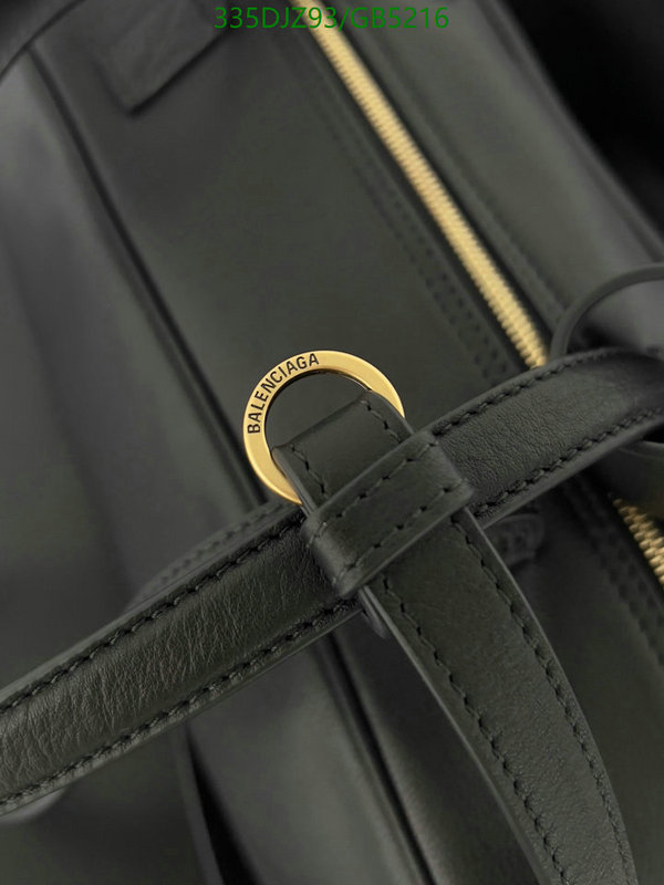 Balenciaga-Bag-Mirror Quality Code: GB5216 $: 335USD