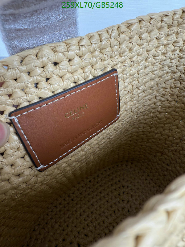 Celine-Bag-Mirror Quality Code: GB5248 $: 259USD