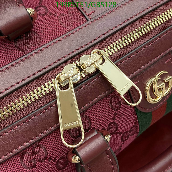 Gucci-Bag-Mirror Quality Code: GB5128 $: 119USD