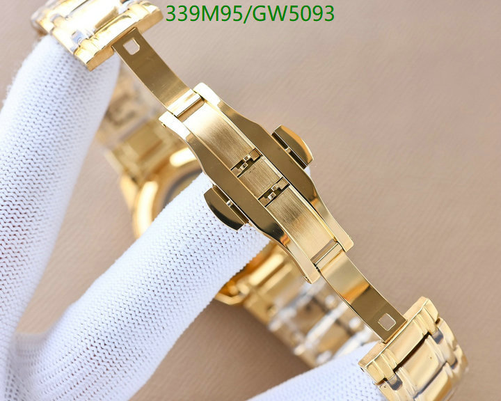 Rolex-Watch-Mirror Quality Code: GW5093 $: 339USD