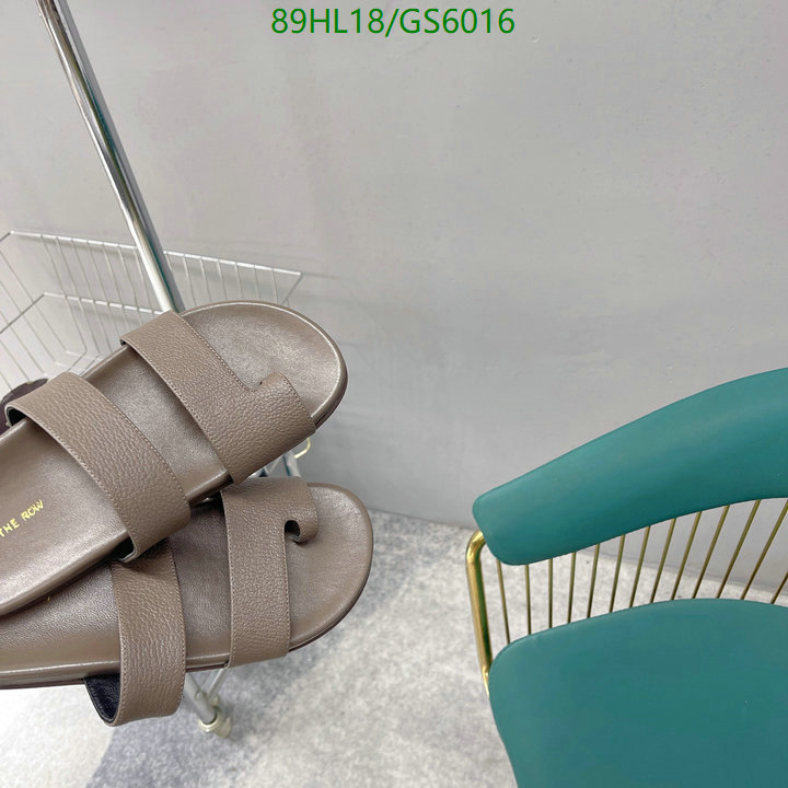The Row-Women Shoes Code: GS6016 $: 89USD