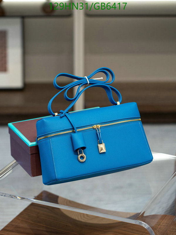 Loro Piana-Bag-4A Quality Code: GB6417 $: 129USD