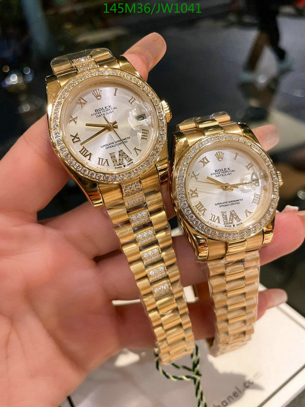 Rolex-Watch-4A Quality Code: JW1041 $: 145USD