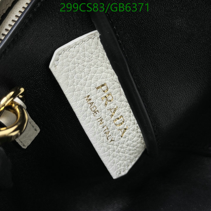 Prada-Bag-Mirror Quality Code: GB6371 $: 299USD
