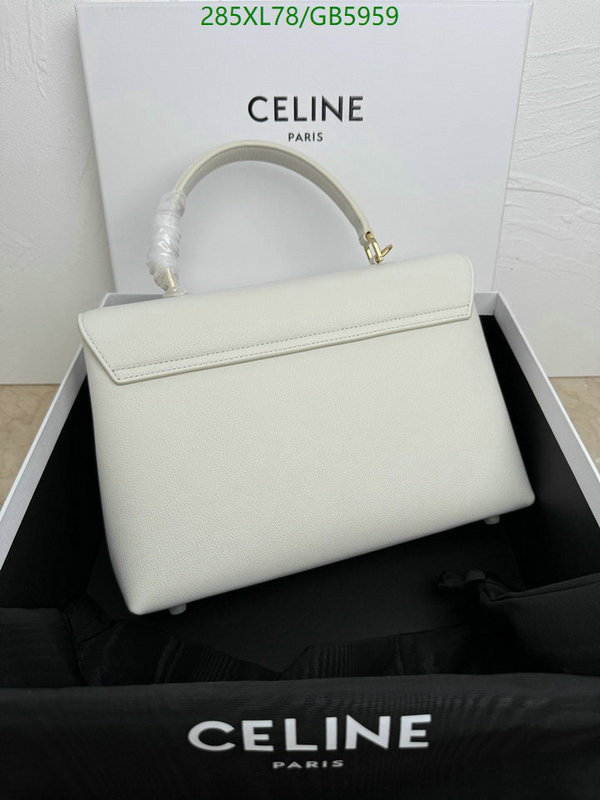 Celine-Bag-Mirror Quality Code: GB5959 $: 285USD