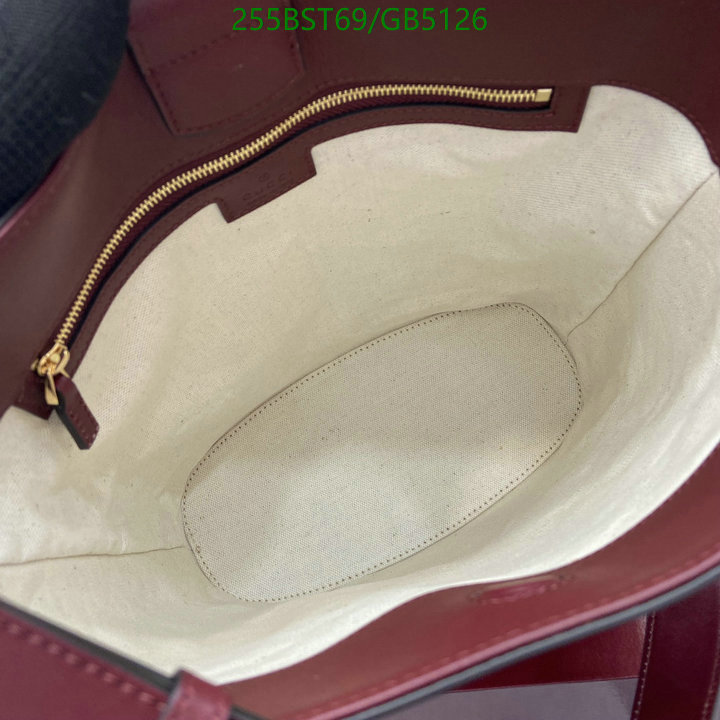 Gucci-Bag-Mirror Quality Code: GB5126 $: 255USD