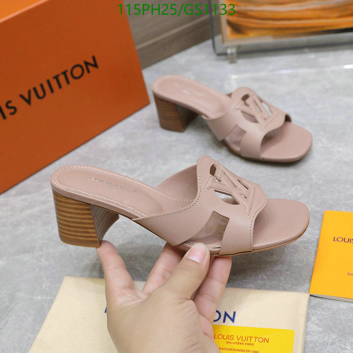 LV-Women Shoes Code: GS1133 $: 115USD-Yupoo.ru - Copybrand.Team photo album LV-Women Shoes Code: GS1133 $: 115USD