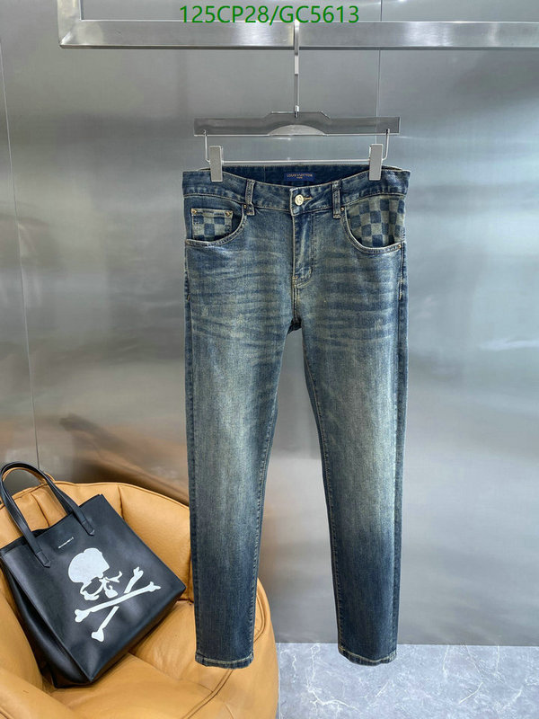 LV-Clothing Code: GC5613 $: 125USD