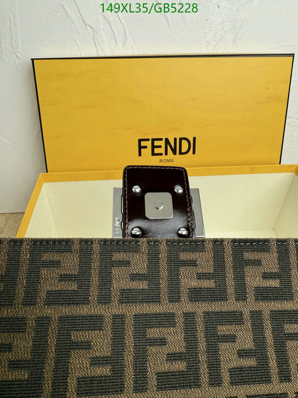Fendi-Bag-Mirror Quality Code: GB5228 $: 149USD