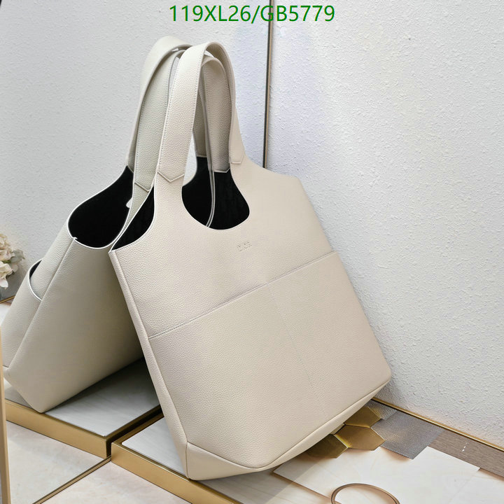 Dior-Bag-4A Quality Code: GB5779 $: 119USD