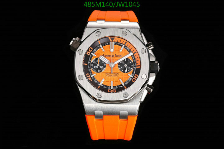 Audemars Piguet-Watch-Mirror Quality Code: JW1045 $: 285USD