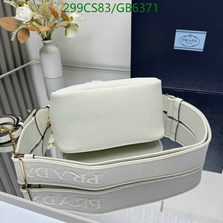 Prada-Bag-Mirror Quality Code: GB6371 $: 299USD
