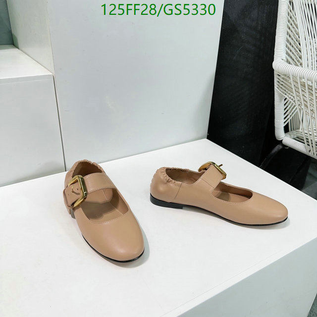 BV-Women Shoes Code: GS5330 $: 125USD