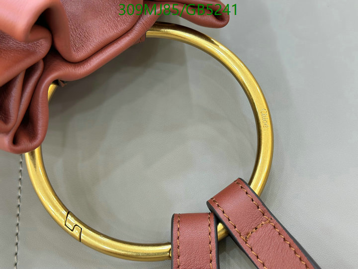 Chlo-Bag-Mirror Quality Code: GB5241 $: 309USD