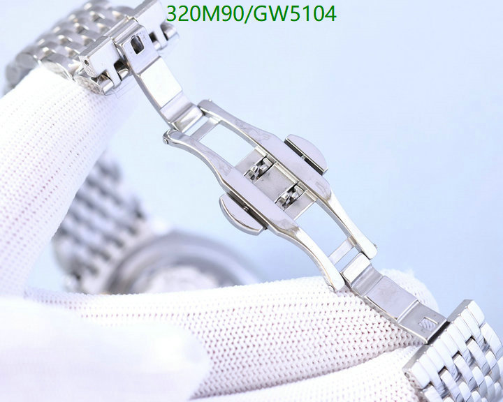 Vacheron Constantin-Watch-Mirror Quality Code: GW5104 $: 320USD