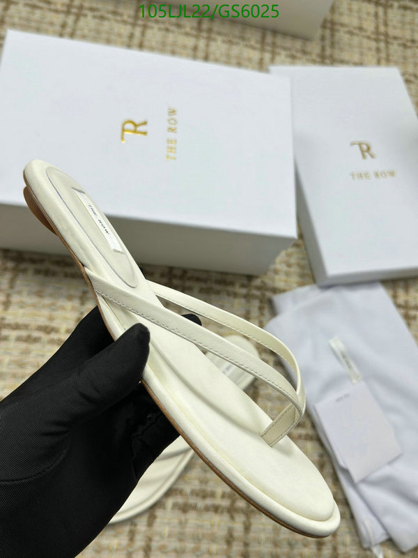 The Row-Women Shoes Code: GS6025 $: 105USD