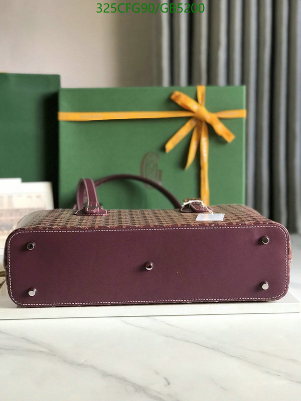 Goyard-Bag-Mirror Quality Code: GB5200 $: 325USD
