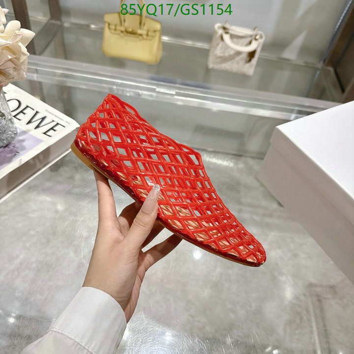 The Row-Women Shoes Code: GS1154 $: 85USD