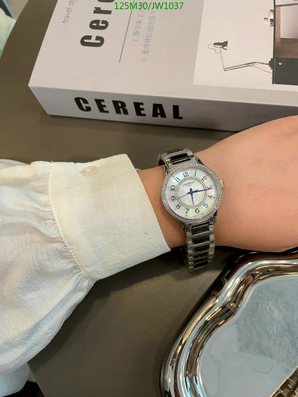 Omega-Watch(4A) Code: JW1037 $: 125USD