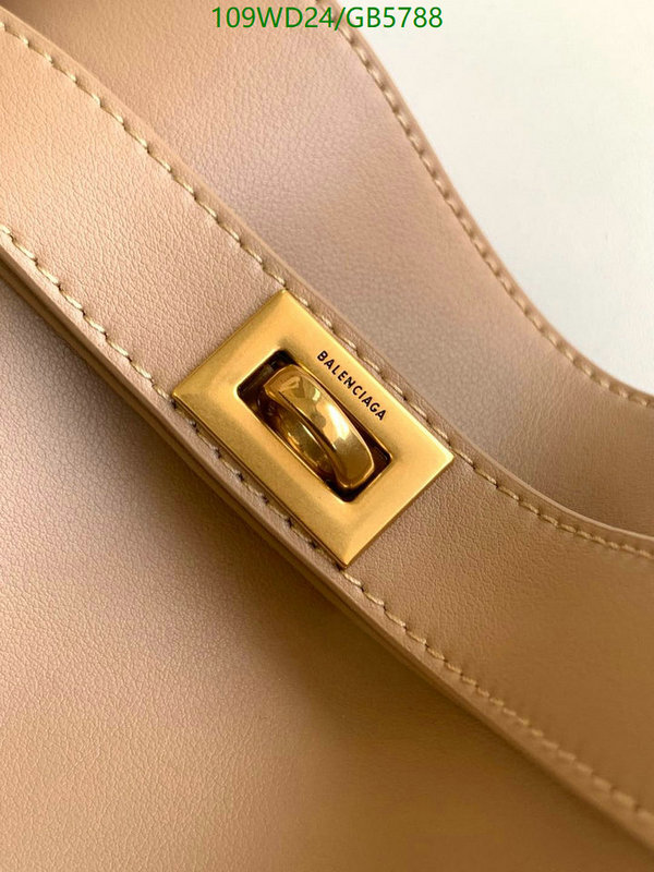 Balenciaga-Bag-4A Quality Code: GB5788 $: 109USD