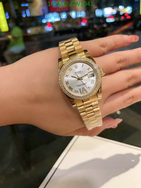 Rolex-Watch-4A Quality Code: JW1041 $: 145USD