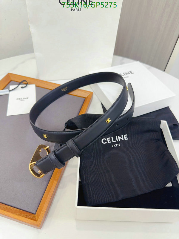 Celine-Belts Code: GP5275 $: 75USD