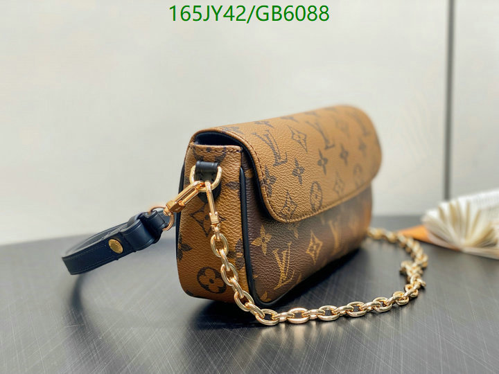 LV-Bag-Mirror Quality Code: GB6088 $: 165USD