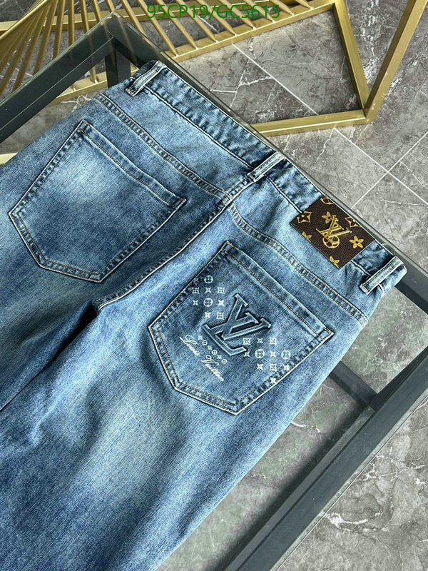 LV-Clothing Code: GC5615 $: 95USD