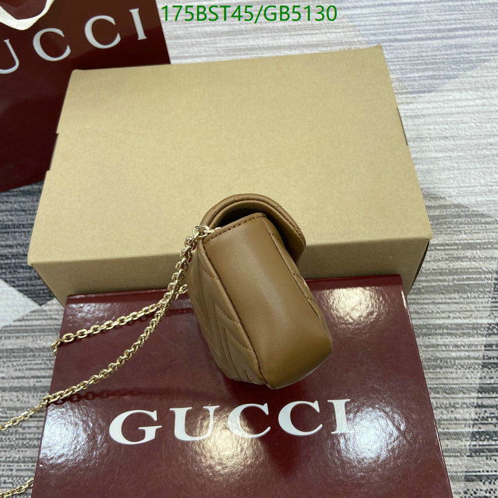 Gucci-Bag-Mirror Quality Code: GB5130 $: 175USD