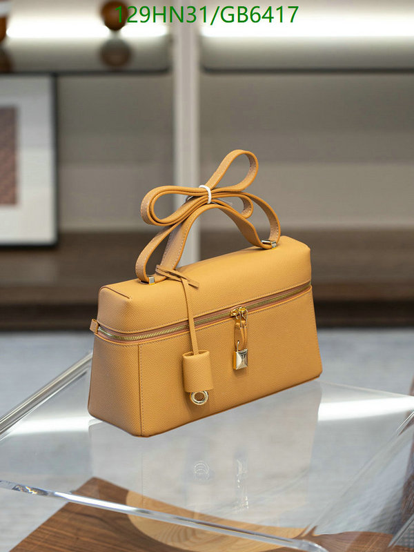 Loro Piana-Bag-4A Quality Code: GB6417 $: 129USD