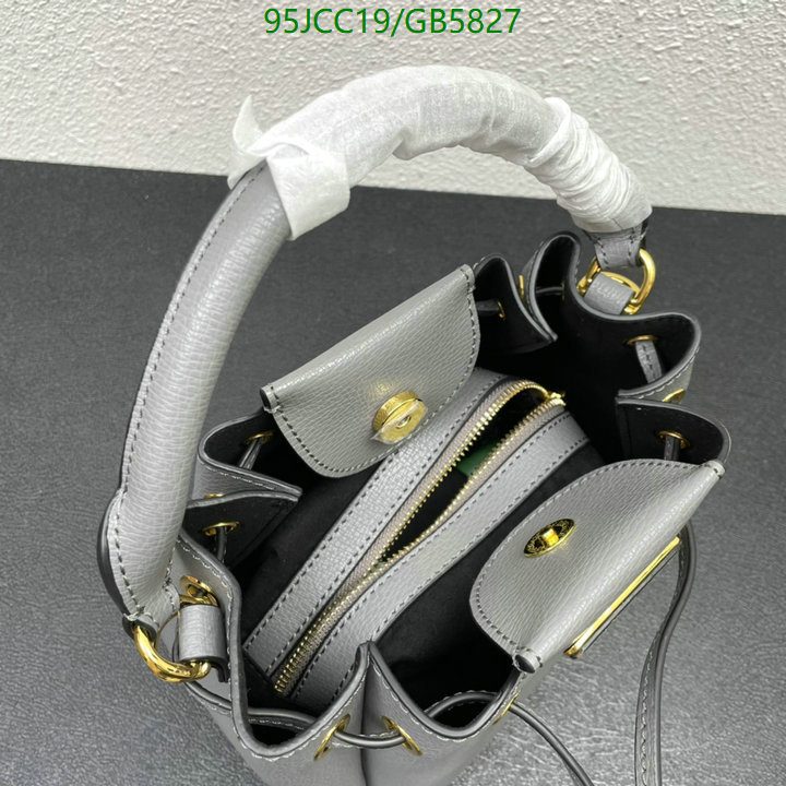 Prada-Bag-4A Quality Code: GB5827 $: 95USD
