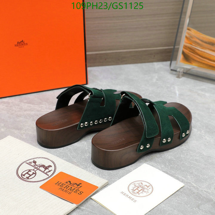 Hermes-Women Shoes Code: GS1125 $: 109USD-Yupoo.ru - Copybrand.Team photo album Hermes-Women Shoes Code: GS1125 $: 109USD