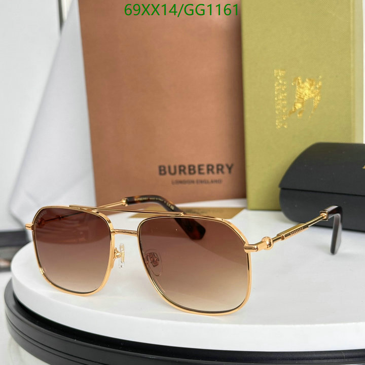 Burberry-Glasses Code: GG1161 $: 69USD